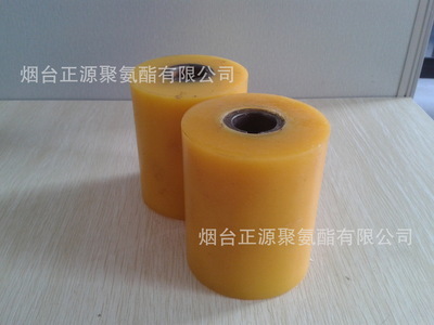 聚氨酯包膠輪 價格、廠家、圖片詳解與煙臺正源聚氨酯應用優勢