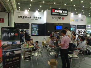 科維首款互聯網產品震撼發(fā)布 北斗衛(wèi)星導航引領車載新紀元